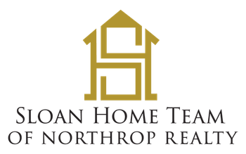 Portrait of Sloan Home Team of Northrop Realty Of Northrop Realty.