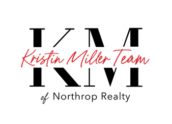 Portrait of The Kristin Miller Team of Northrop Realty Of Northrop Realty.