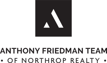 Portrait of Anthony Friedman Team of Northrop Realty Of Northrop Realty.