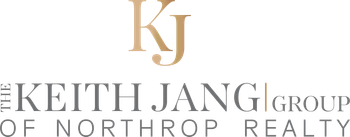 Portrait of The Keith Jang Group of Northrop Realty Of Northrop Realty.