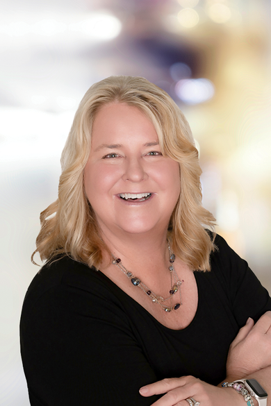 Portrait of Jeanne Kent, REALTOR® | NRLUX.
