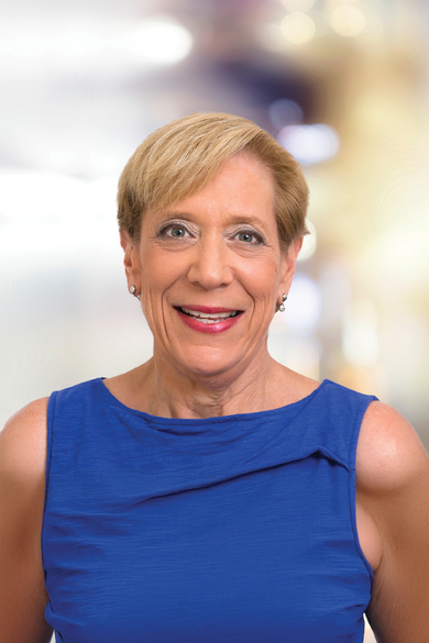 Portrait of Celia Benjamin, REALTOR®.