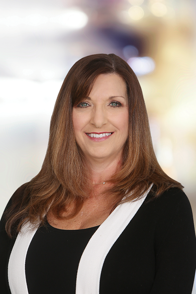 Portrait of Theresa Boeckmann, REALTOR® | MRP | NRLUX.