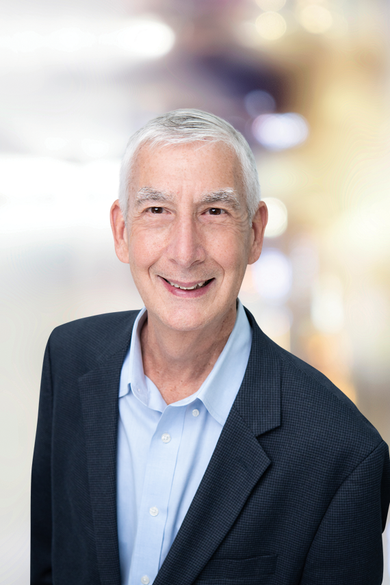 Portrait of Bill Spinelli, REALTOR® | GRI | SRS | PSA | NRLUX.