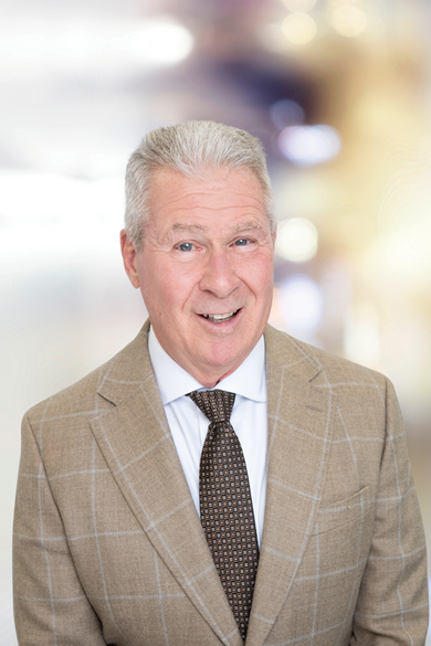 Portrait of Paul Scalice, REALTOR® | NRLUX.