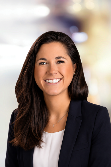 Portrait of Kristen Gebhart, REALTOR®.